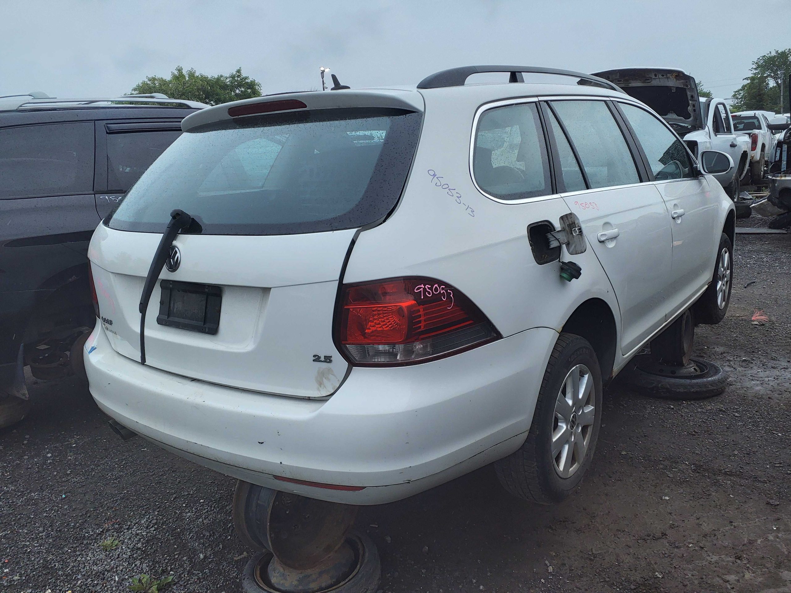 VOLKSWAGEN JETTA 2013