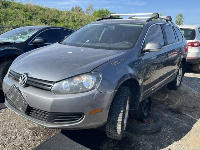 VOLKSWAGEN JETTA 2013
