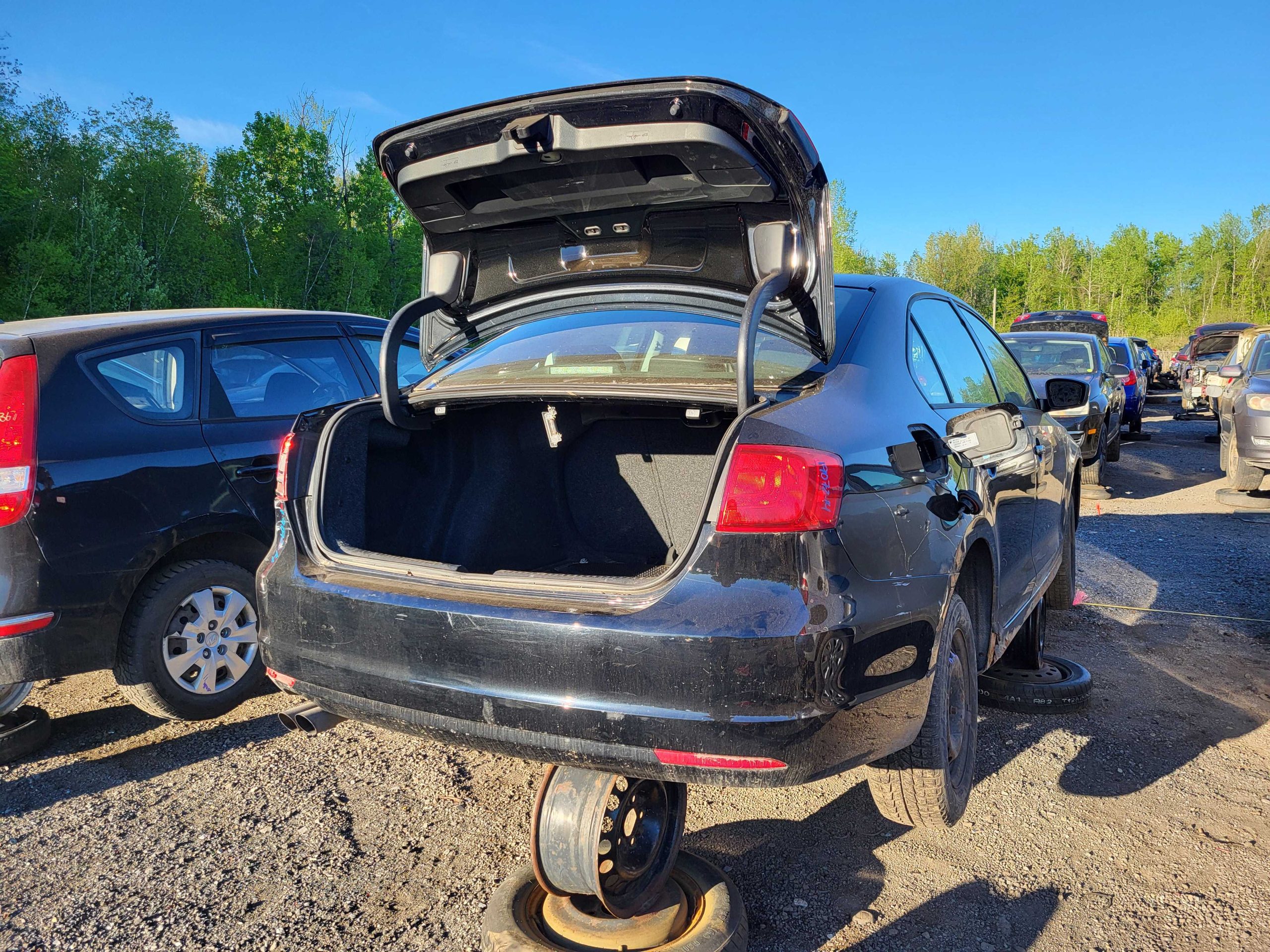VOLKSWAGEN JETTA 2014