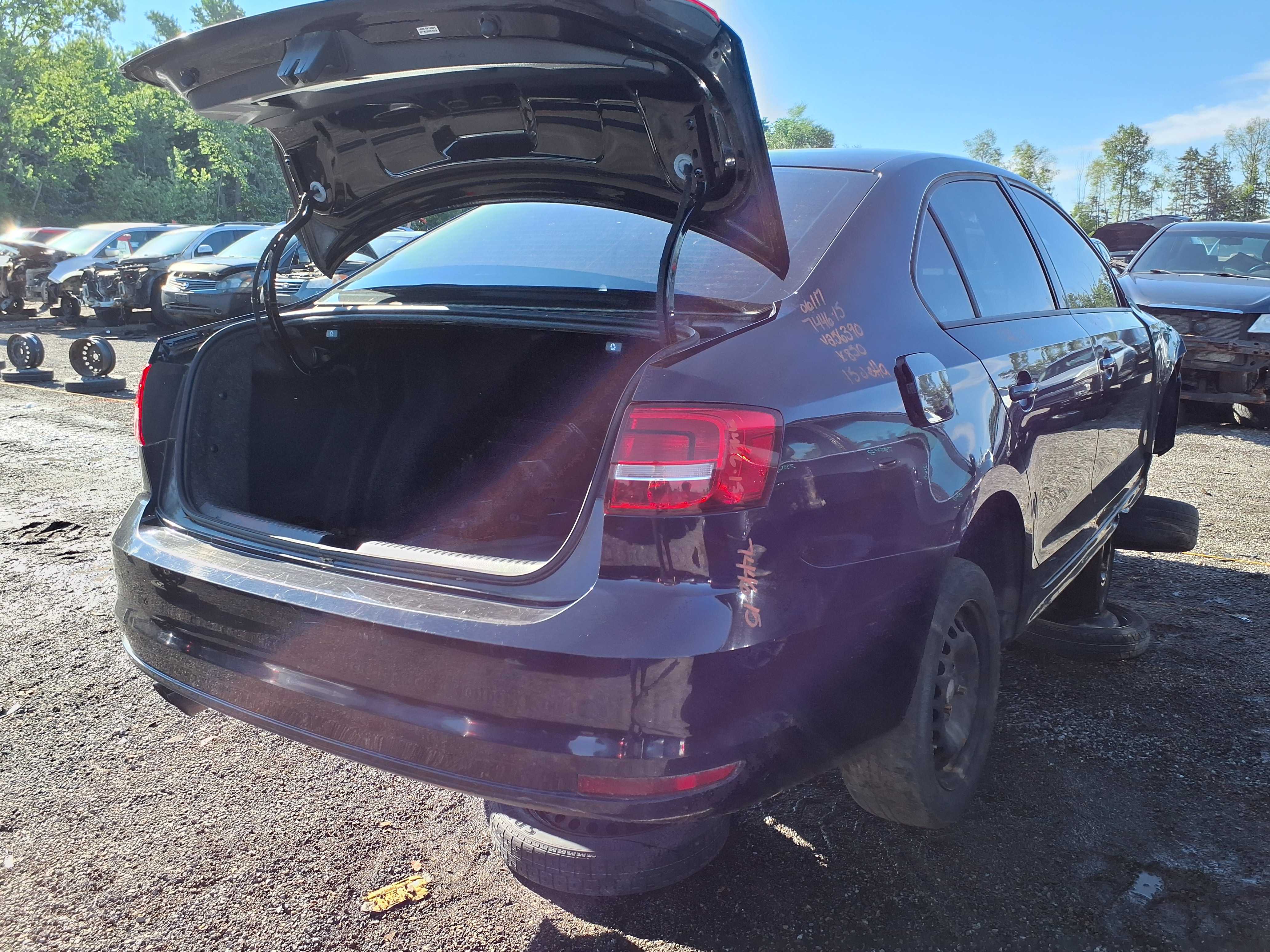 VOLKSWAGEN JETTA 2015
