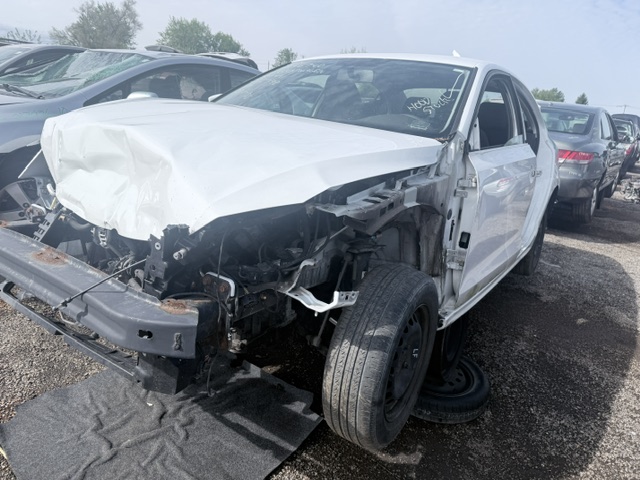 VOLKSWAGEN JETTA 2016