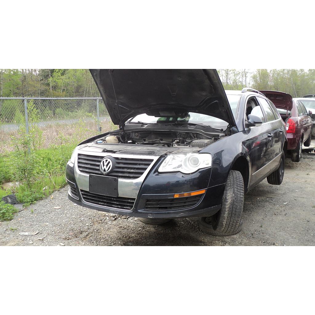 VOLKSWAGEN PASSAT 2007