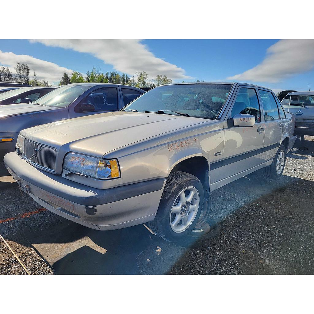 VOLVO 850 1997