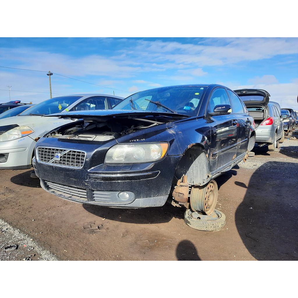 VOLVO S40 2006