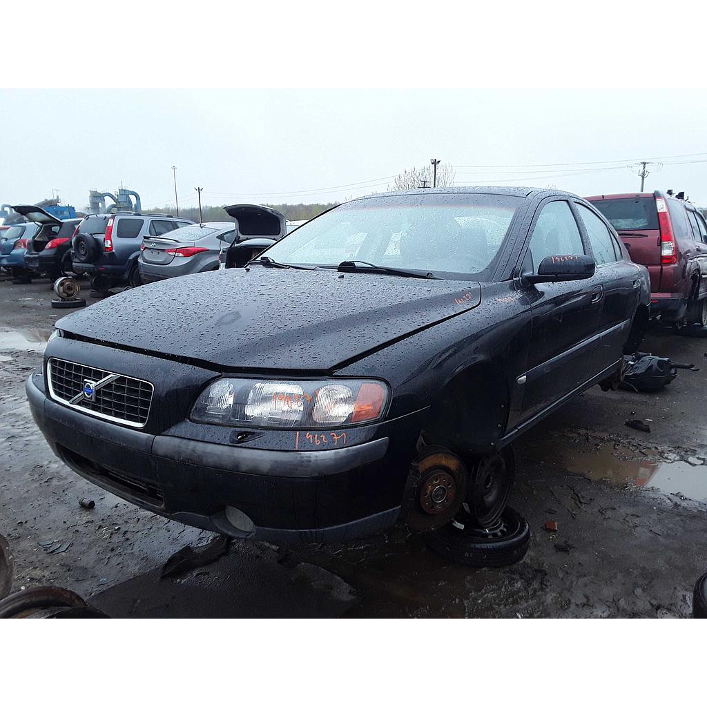 VOLVO S60 2004