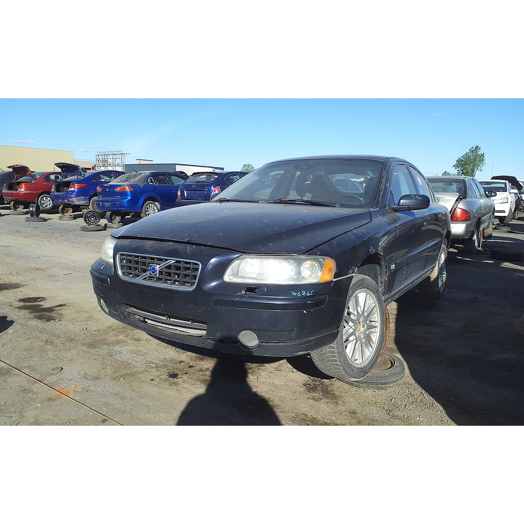 VOLVO S60 2005