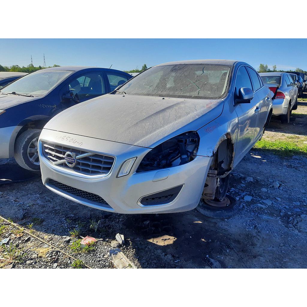 VOLVO S60 2012