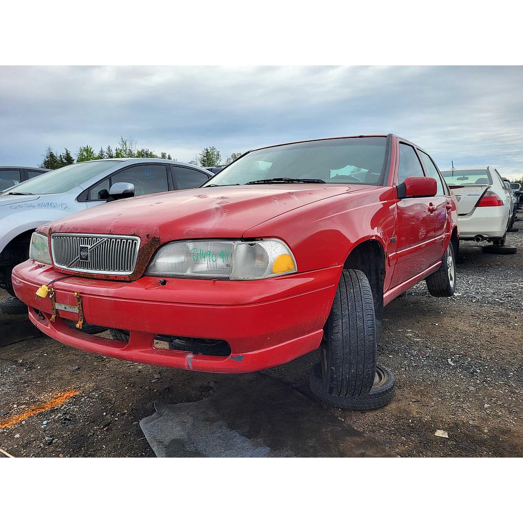 VOLVO S70 1998