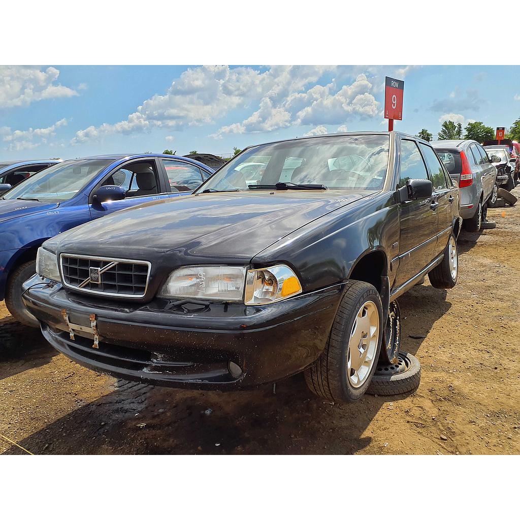 VOLVO S70 1998