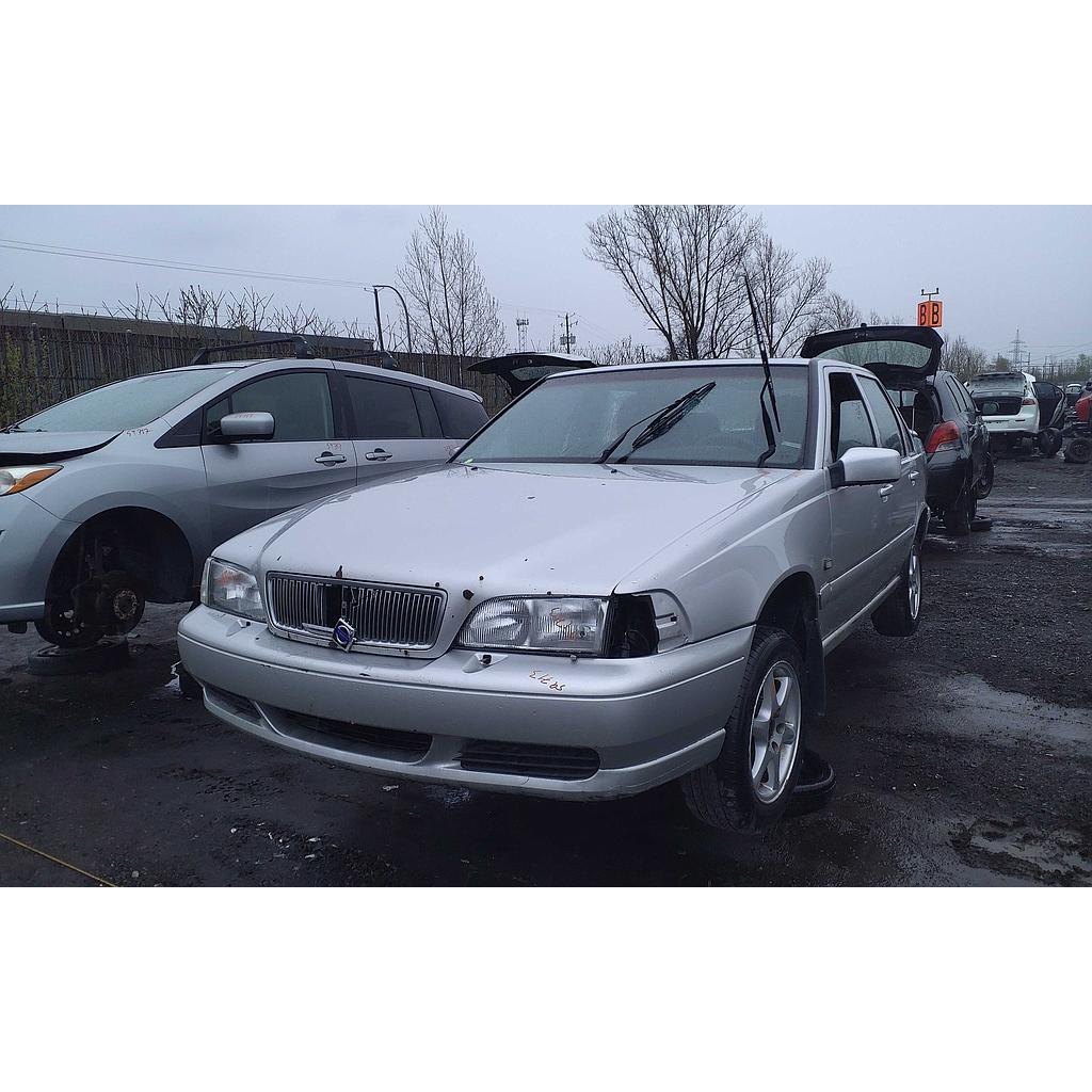 VOLVO S70 1999