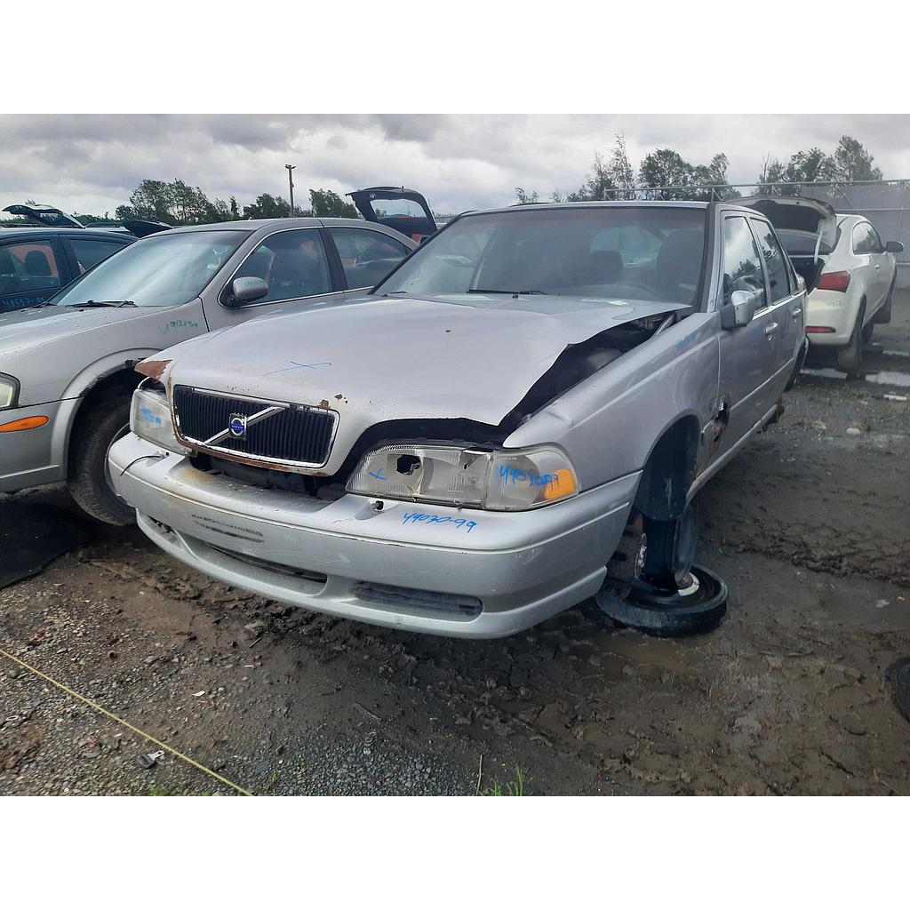 VOLVO S70 1999