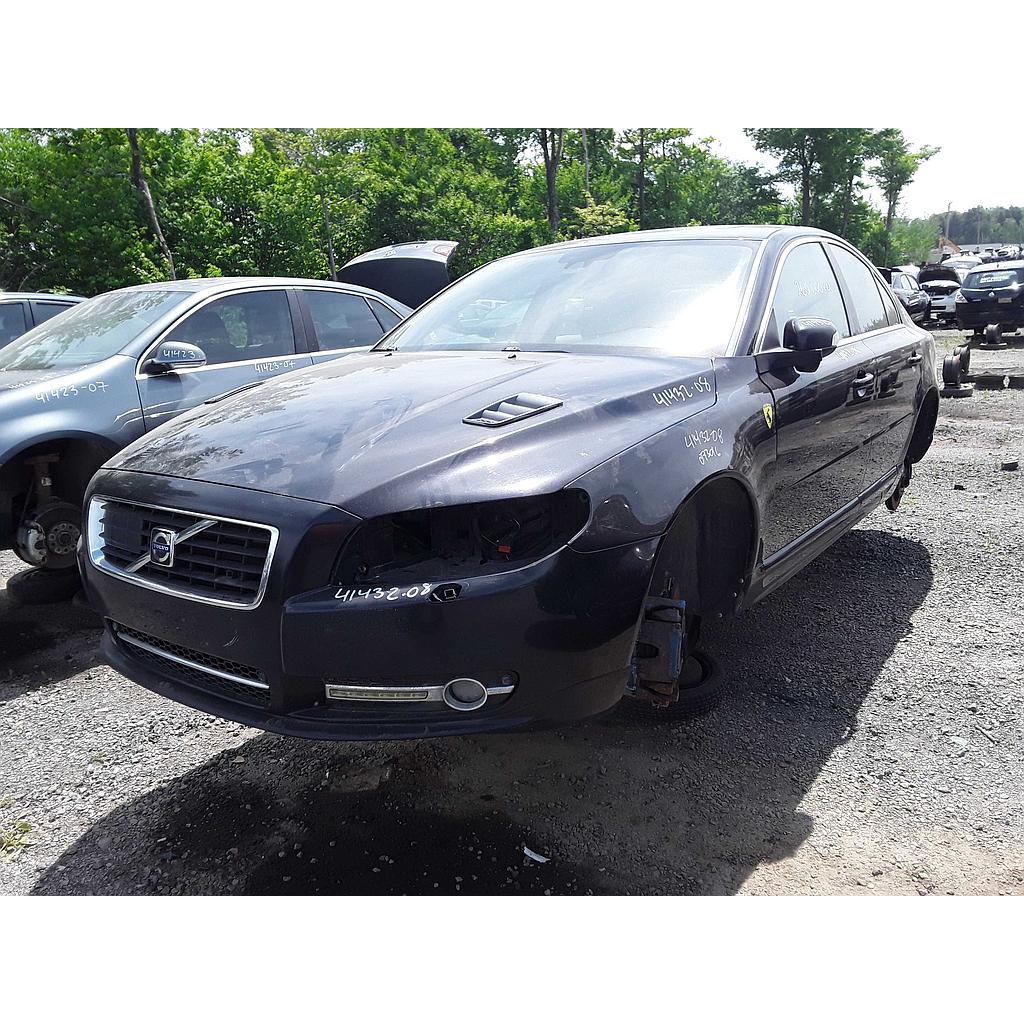 VOLVO S80 2008