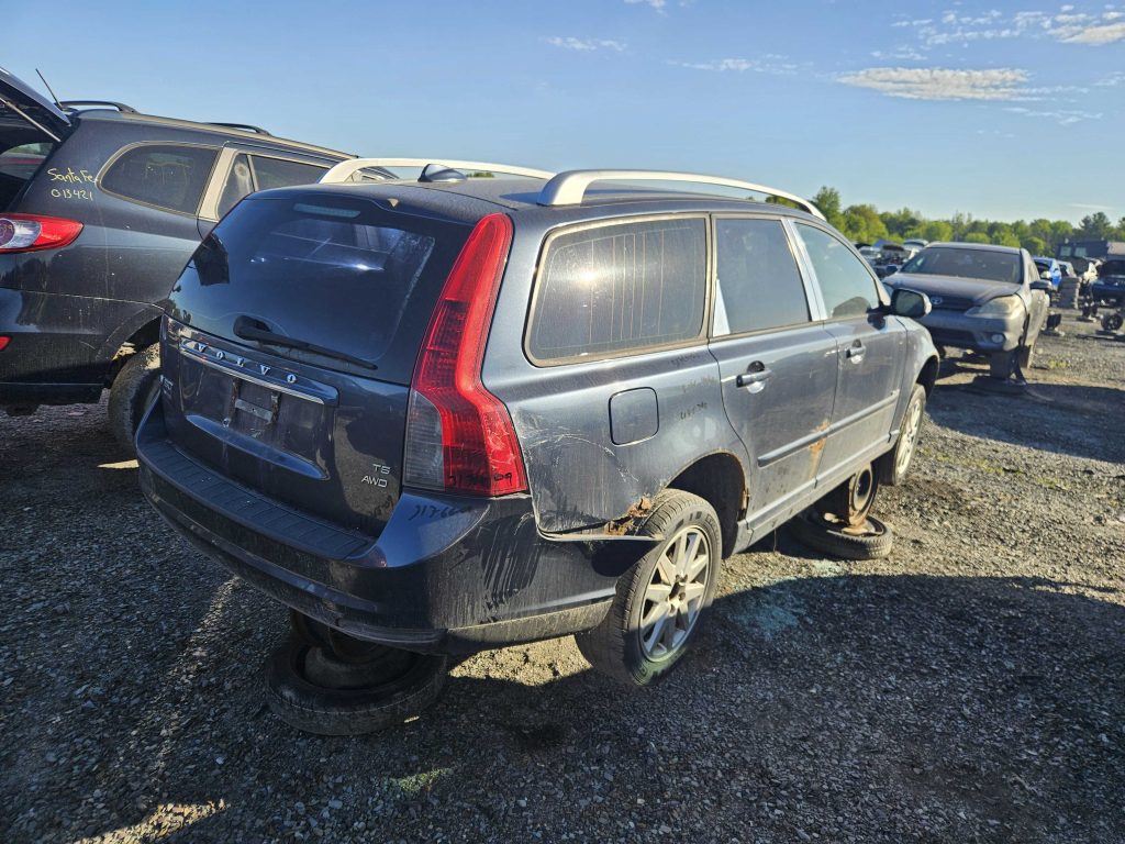 VOLVO V50 2009