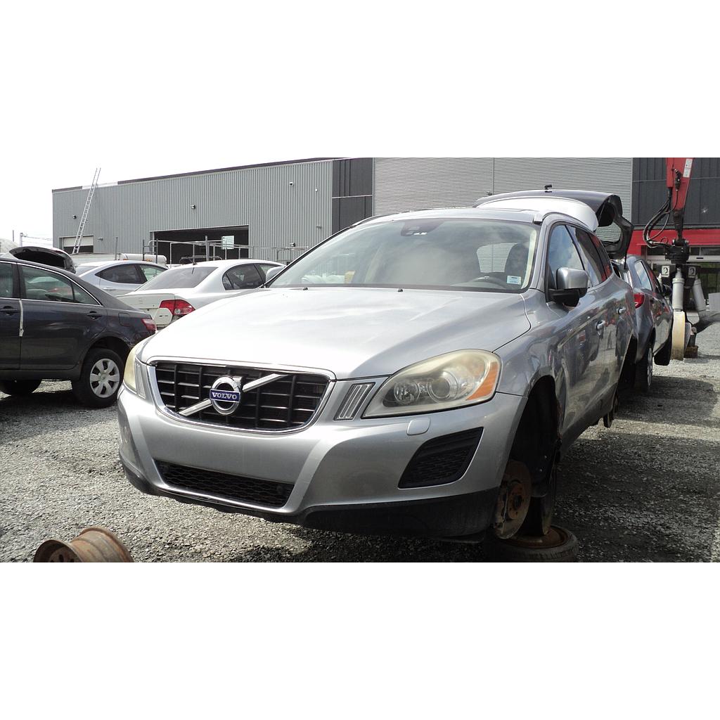 VOLVO XC60 2013