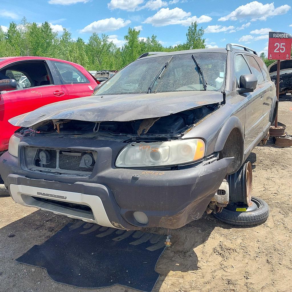 VOLVO XC70 2007