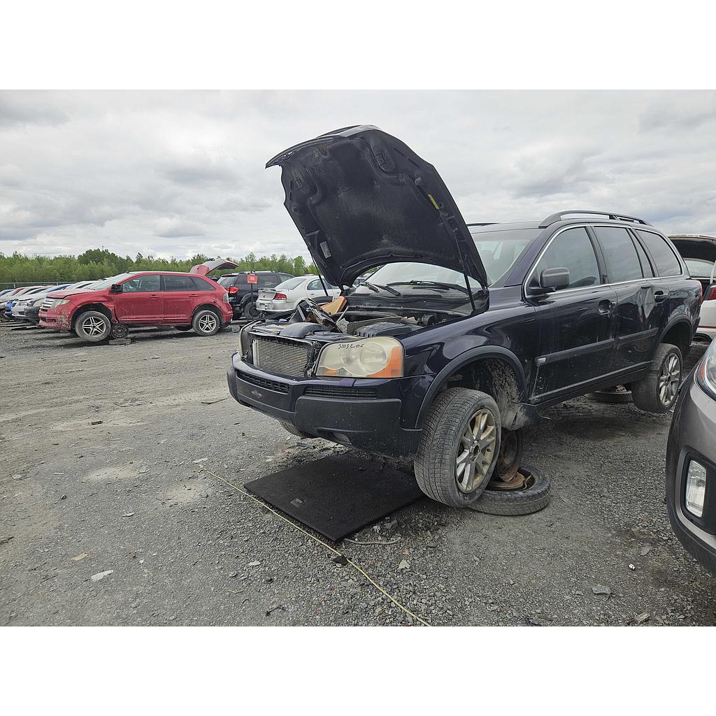 VOLVO XC90 2006