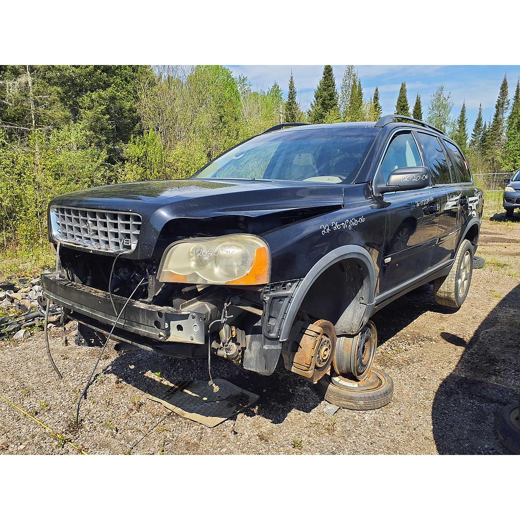 VOLVO XC90 2006
