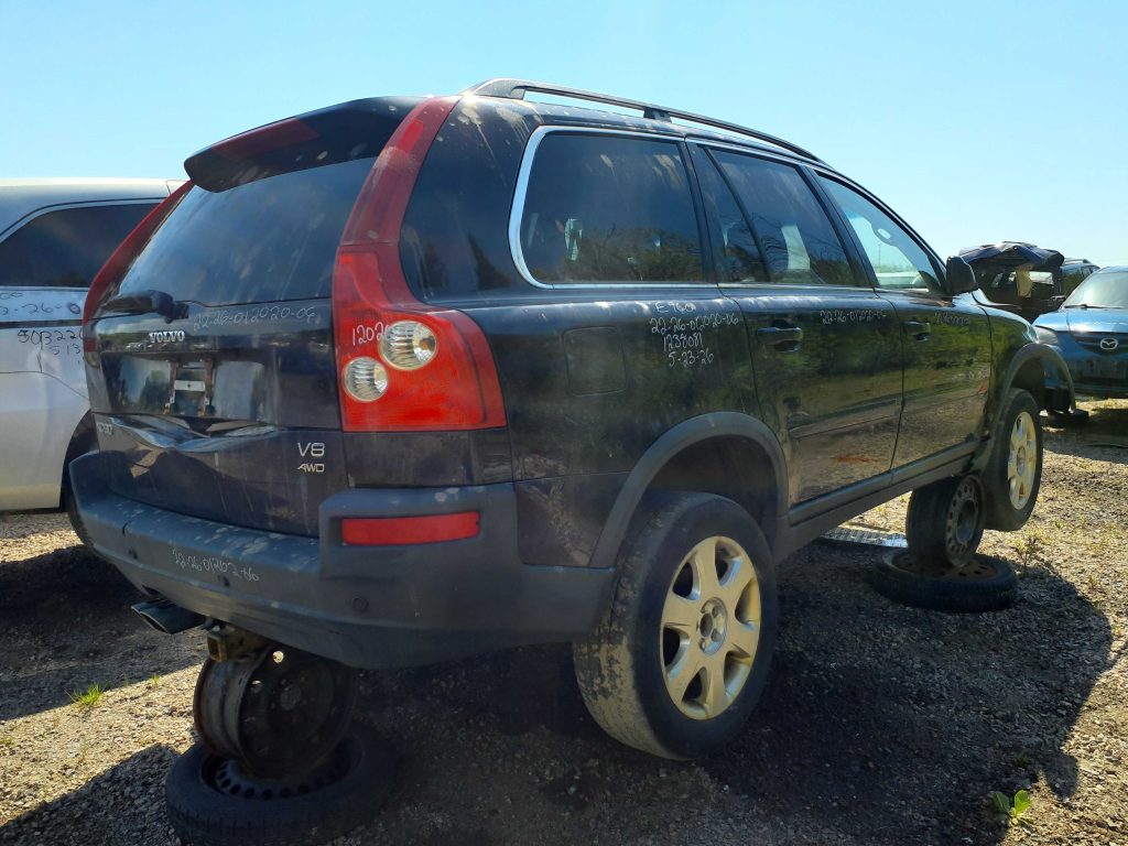 VOLVO XC90 2006