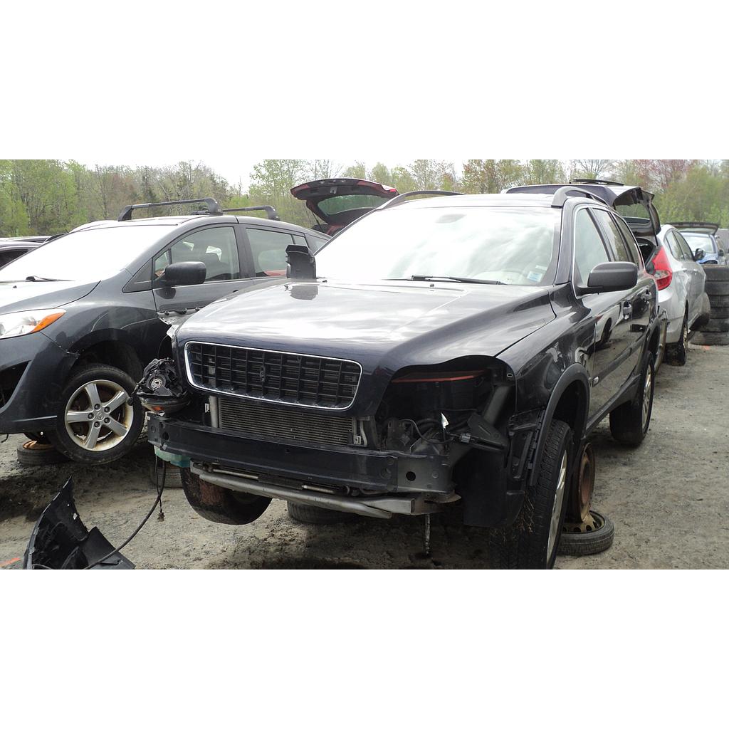 VOLVO XC90 2006
