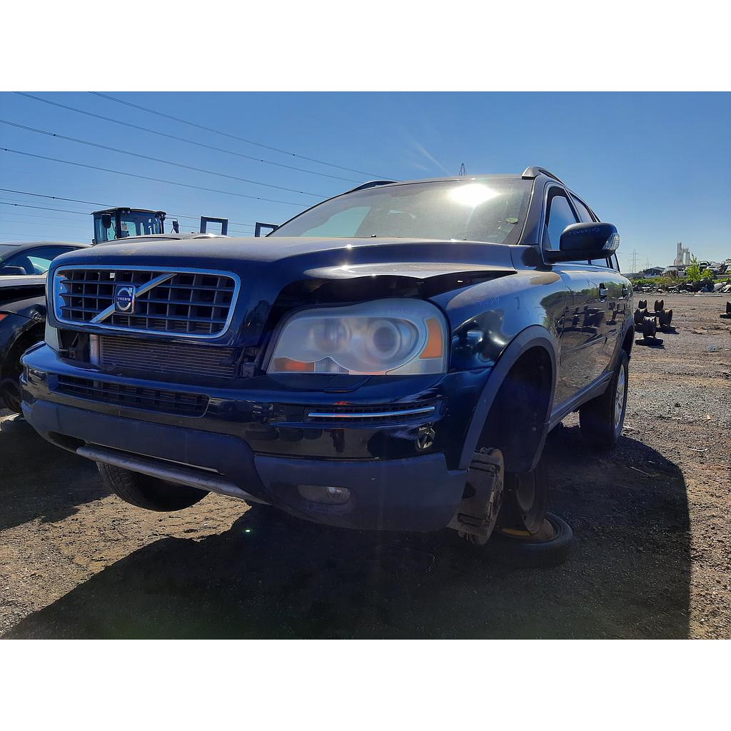 VOLVO XC90 2007