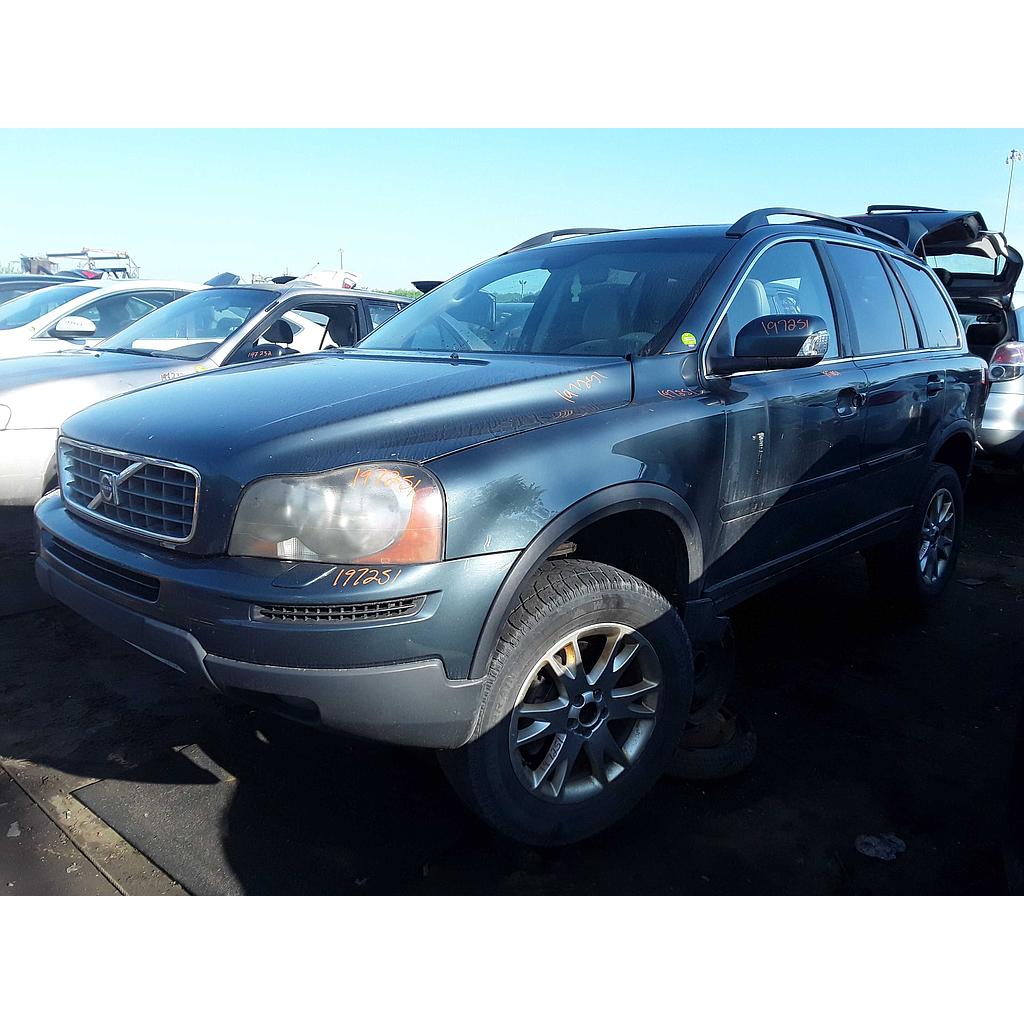 VOLVO XC90 2008