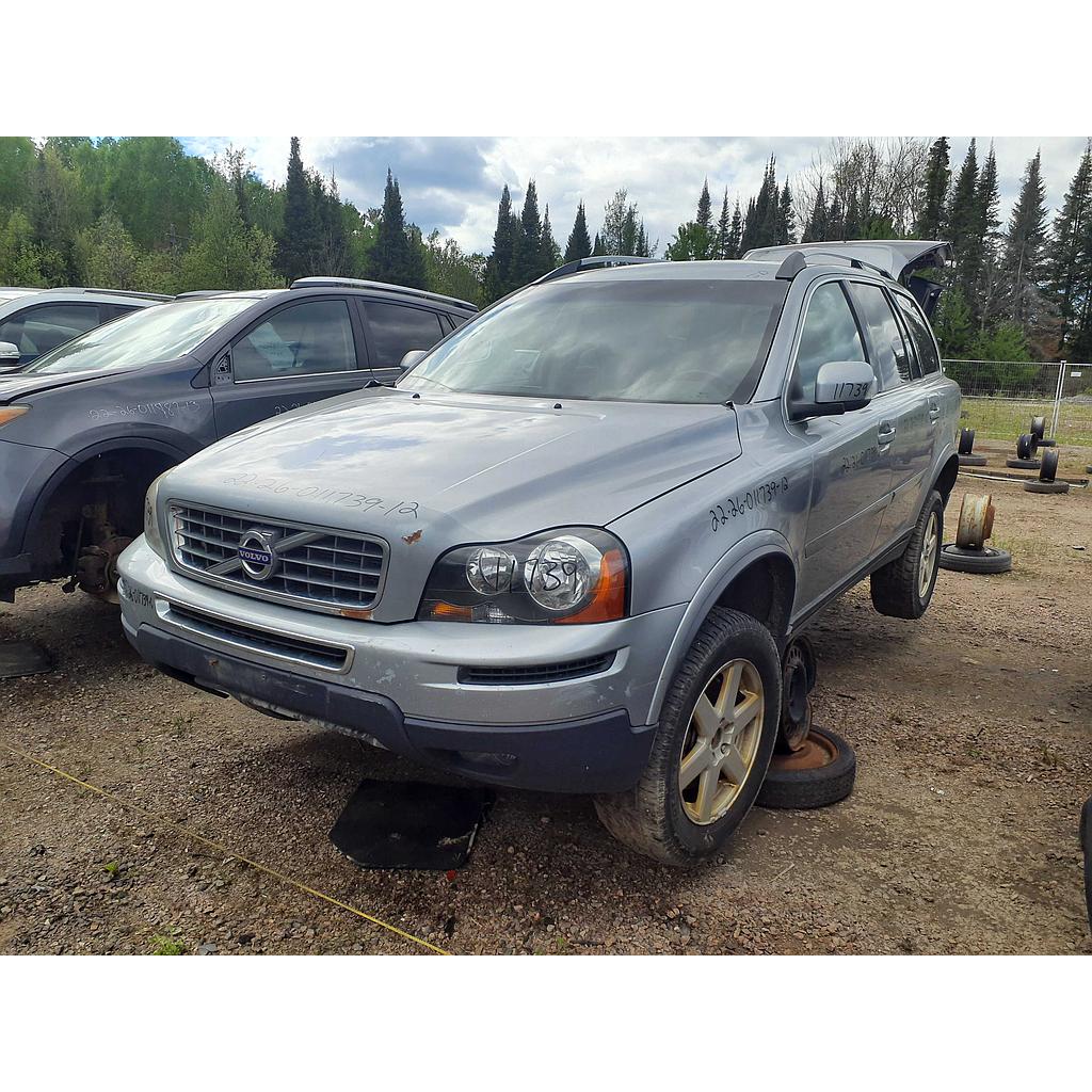 VOLVO XC90 2012