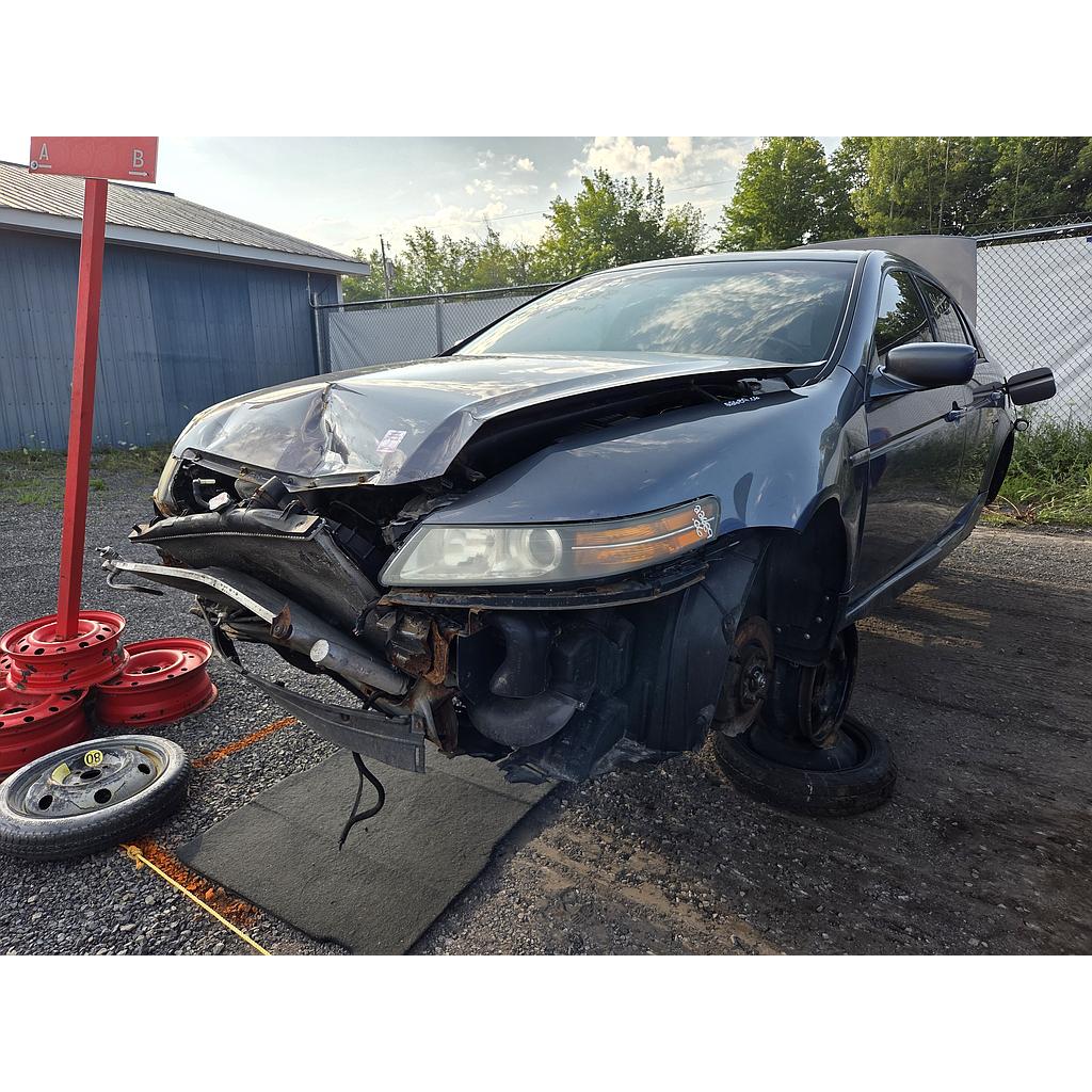 ACURA TL 2006