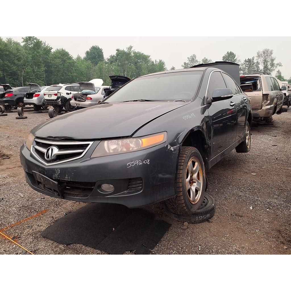 ACURA TSX 2008