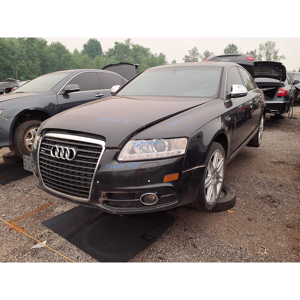 AUDI A6 2009