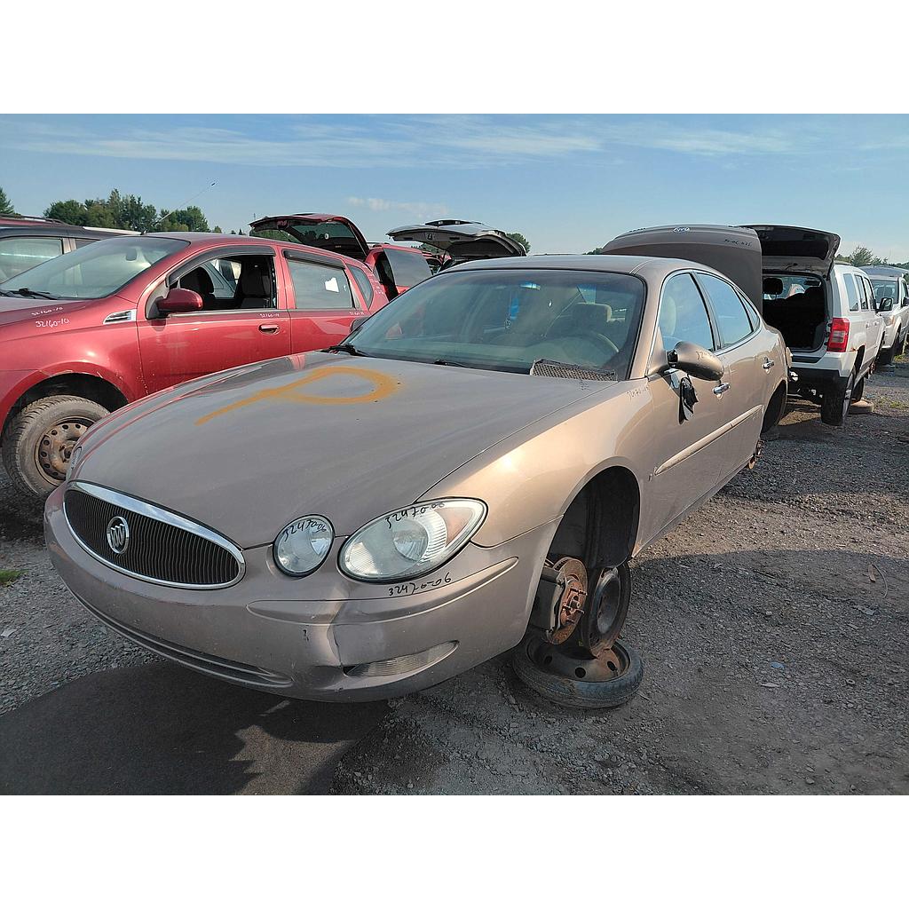 BUICK ALLURE 2006