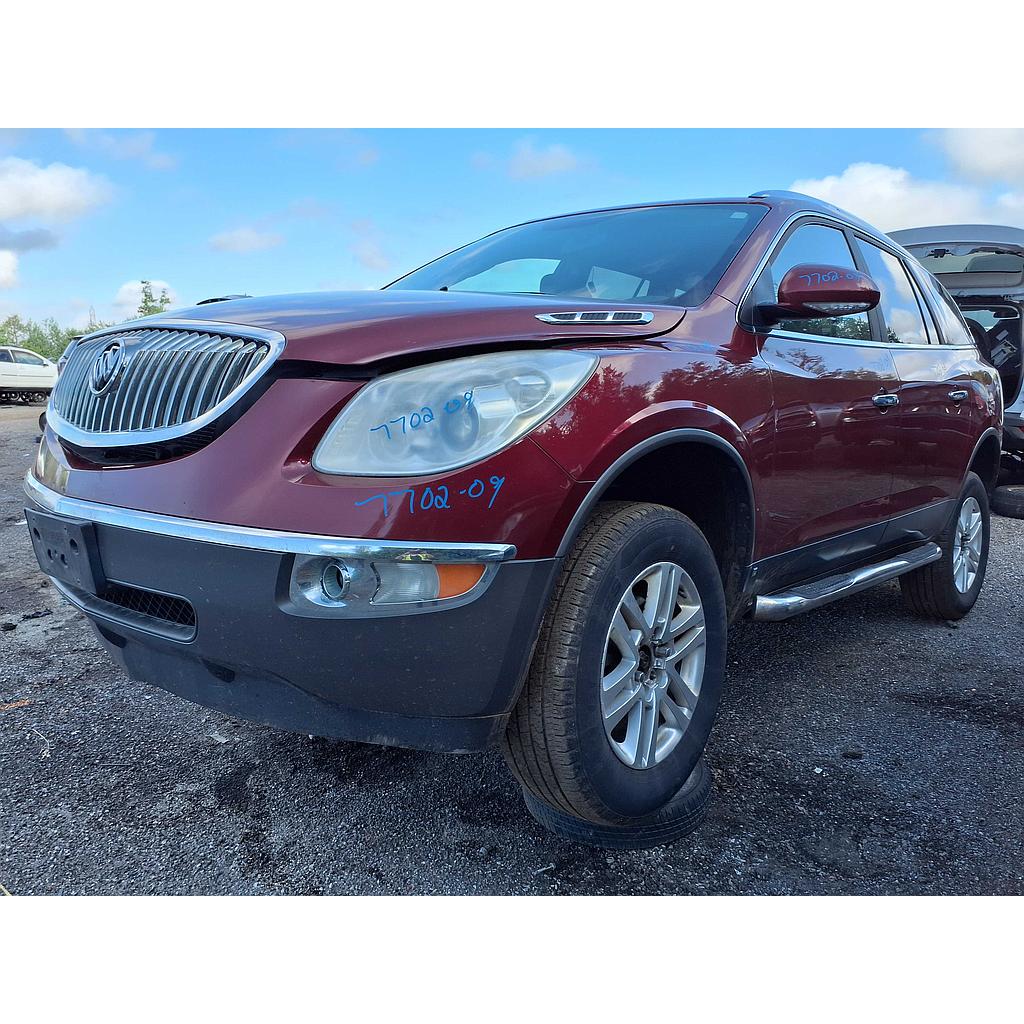 BUICK ENCLAVE 2009