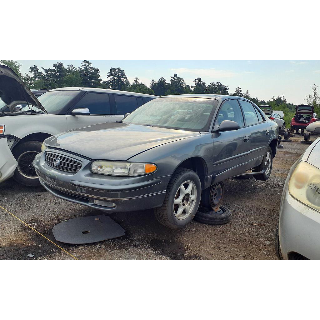 BUICK REGAL 2004