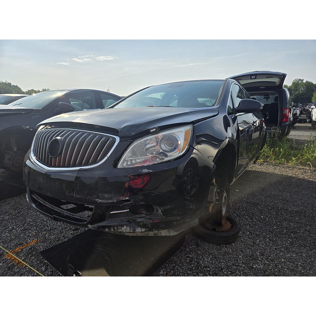 BUICK VERANO 2013