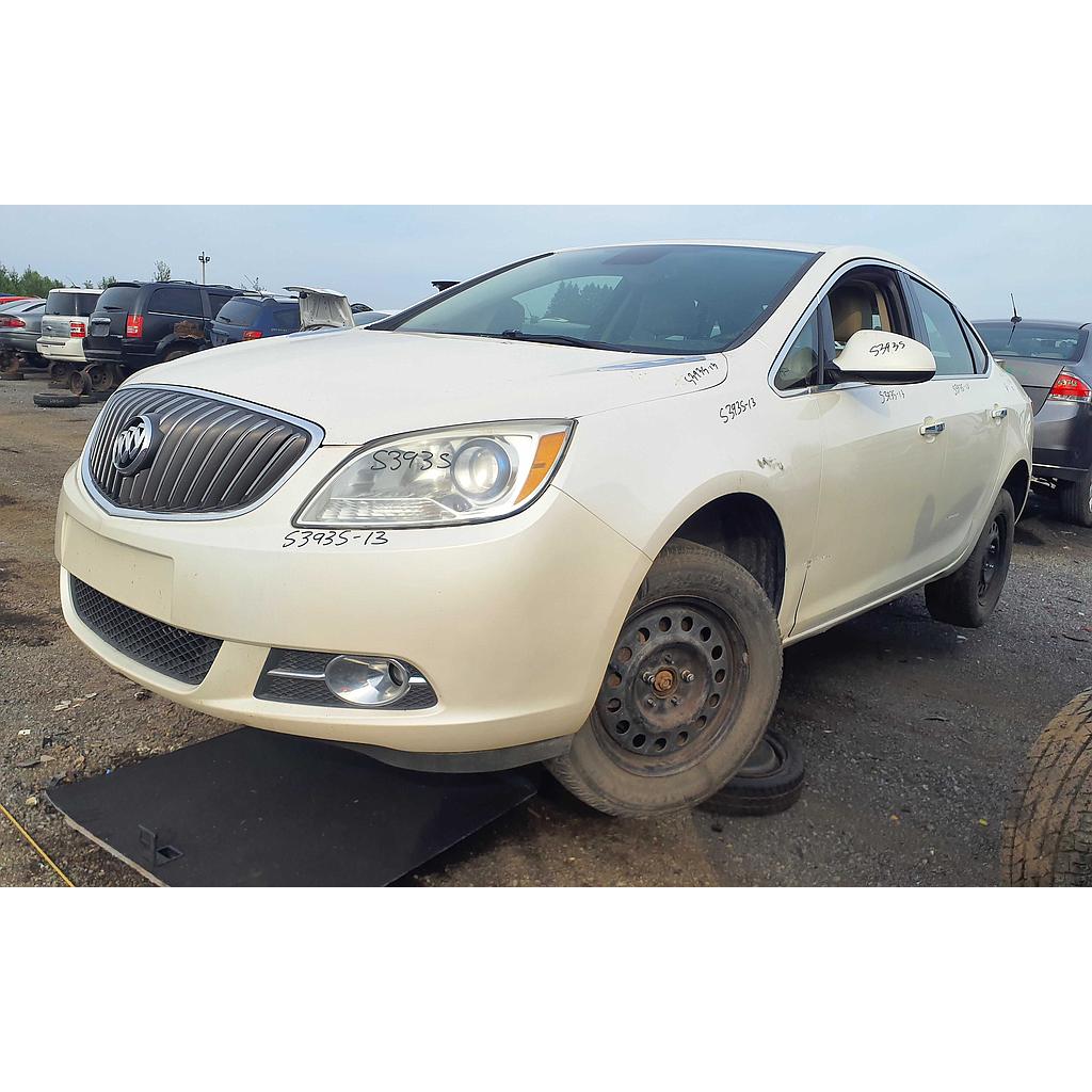BUICK VERANO 2013