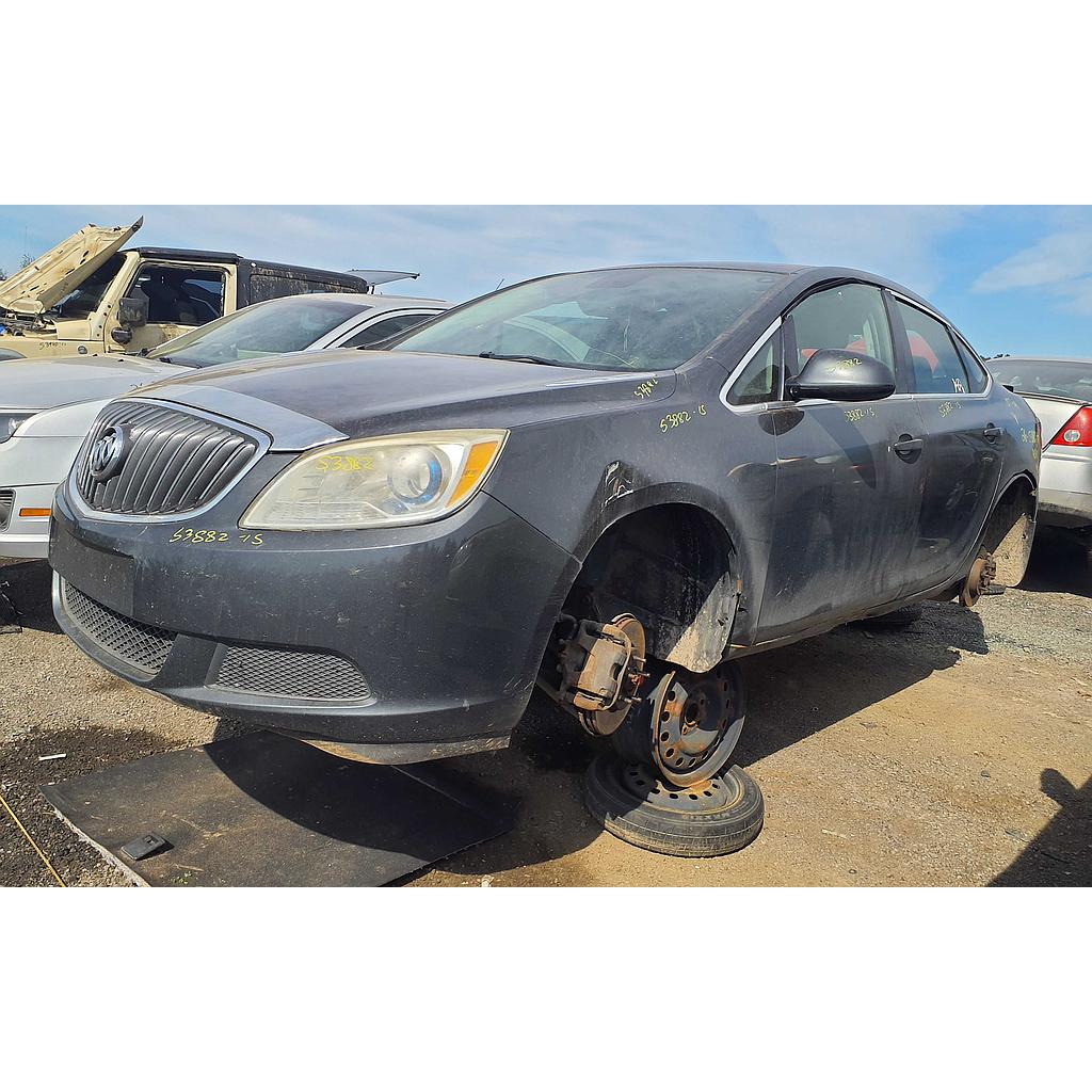 BUICK VERANO 2015