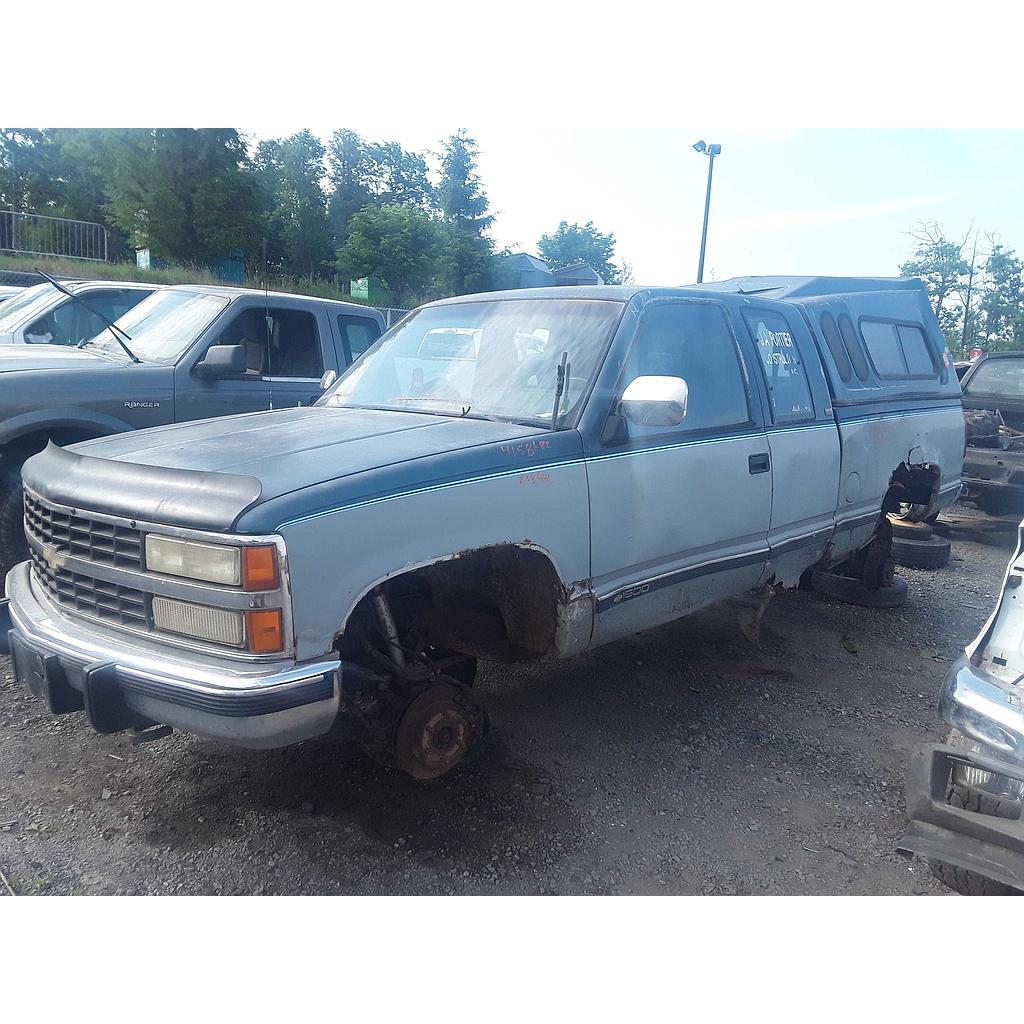 CHEVROLET C/K 1500 1992