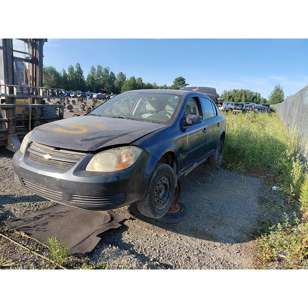 CHEVROLET COBALT 2008