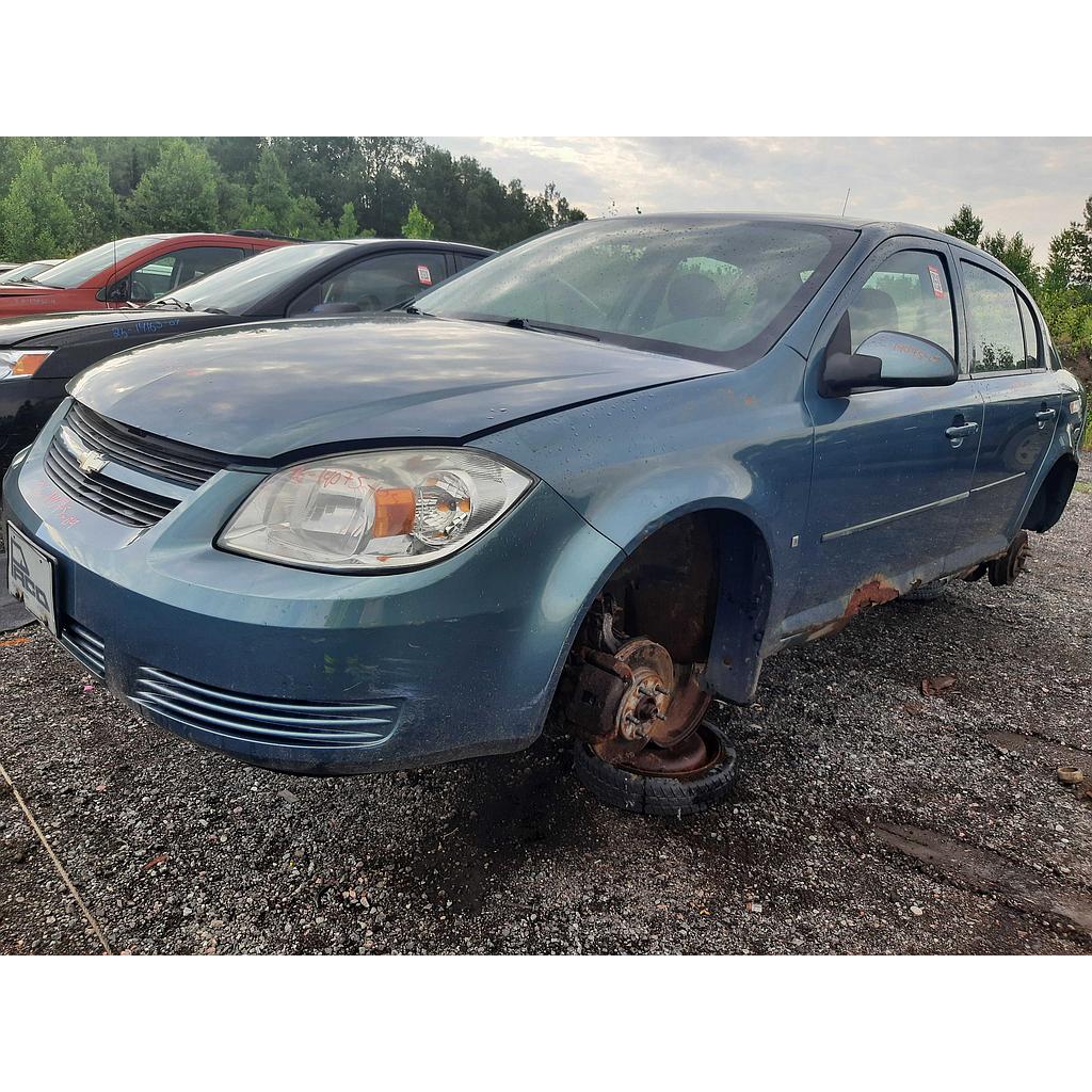 CHEVROLET COBALT 2009