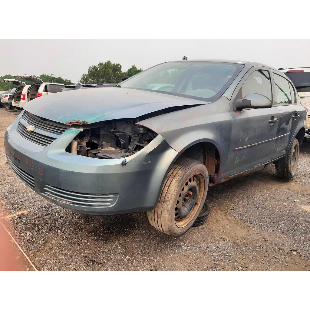 CHEVROLET COBALT 2010