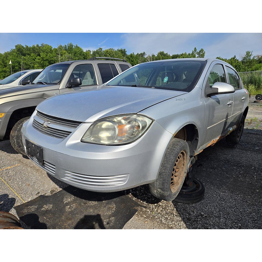 CHEVROLET COBALT 2010