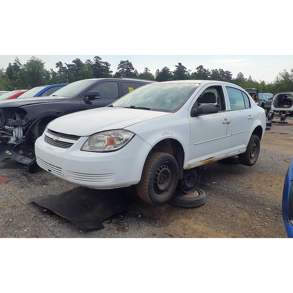 CHEVROLET COBALT 2010