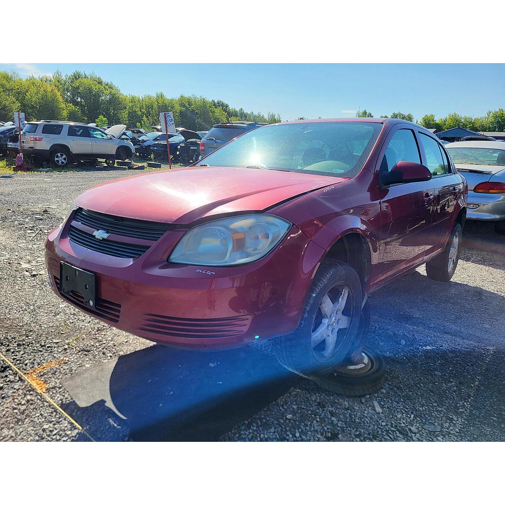 CHEVROLET COBALT 2010