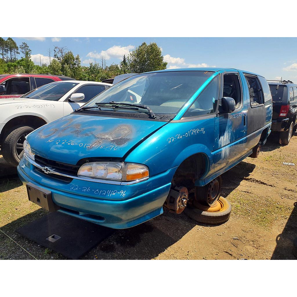 CHEVROLET LUMINA 1996