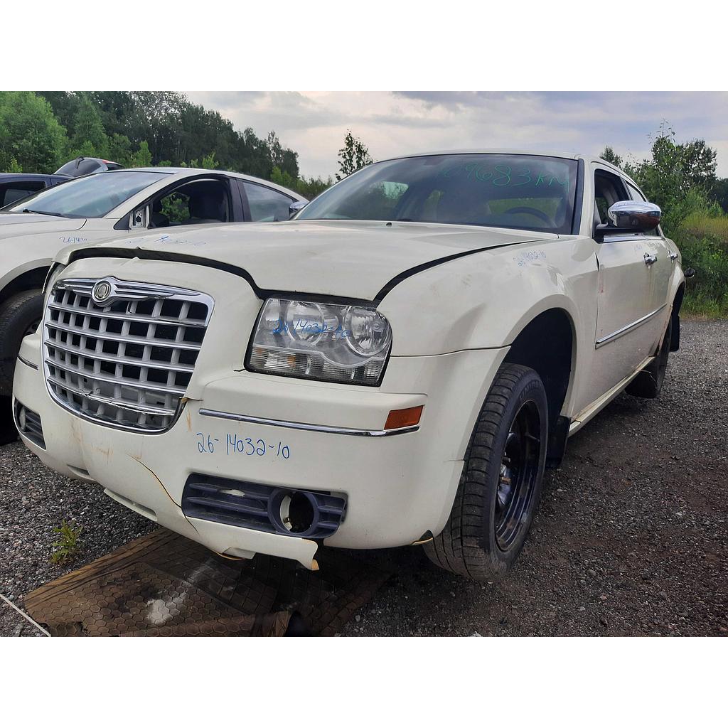 CHRYSLER 300 2010