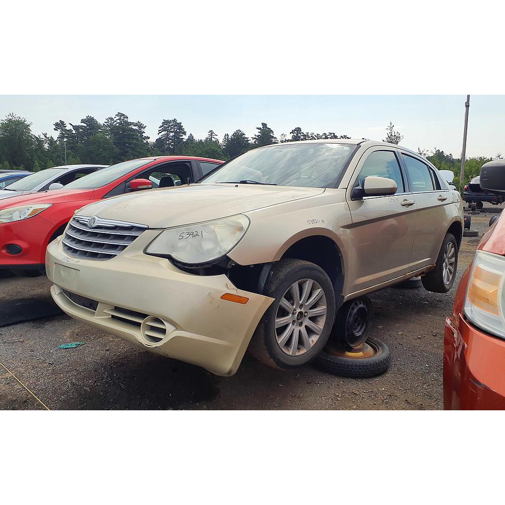 CHRYSLER SEBRING 2010