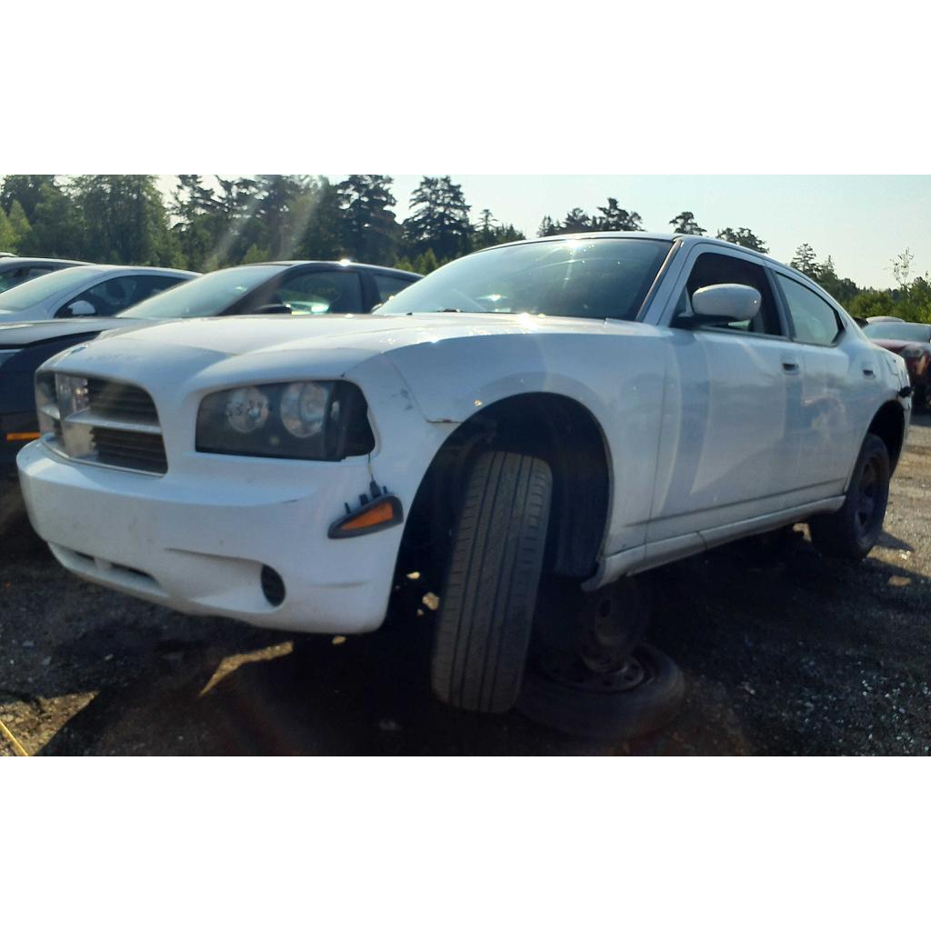 DODGE CHARGER 2010