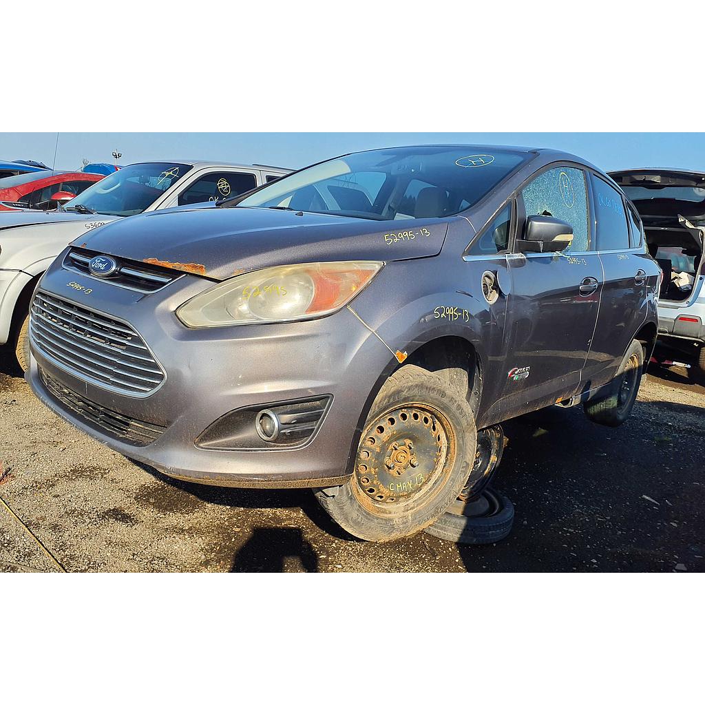 FORD C-MAX ENERGI 2013