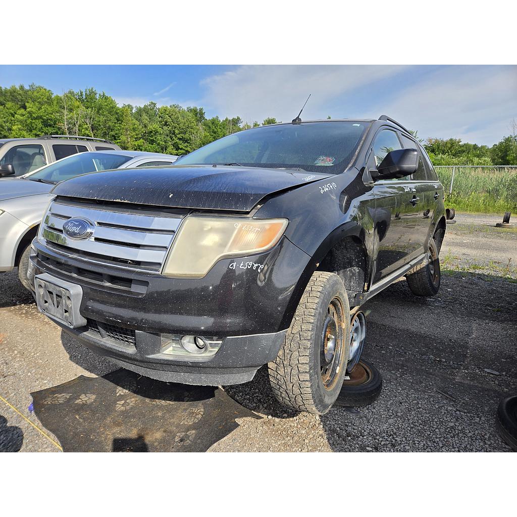FORD EDGE 2010