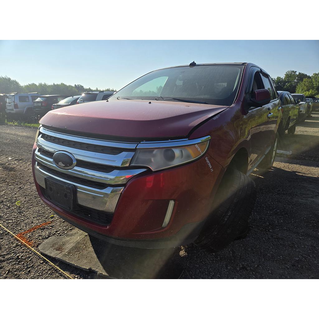 FORD EDGE 2011
