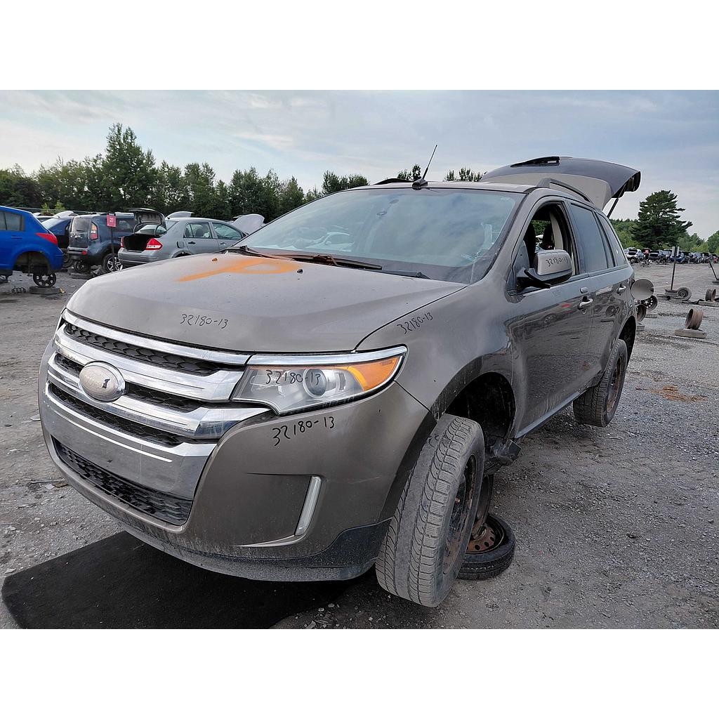 FORD EDGE 2013